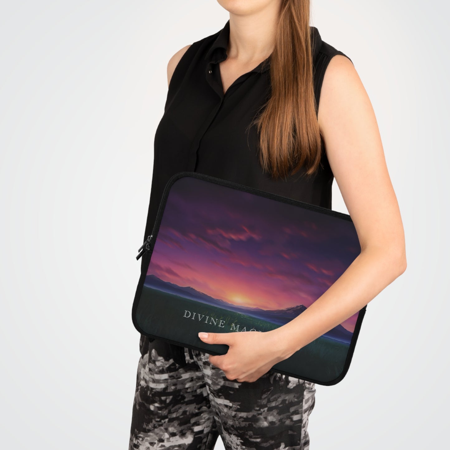 Laptop Sleeve - Paradise 1