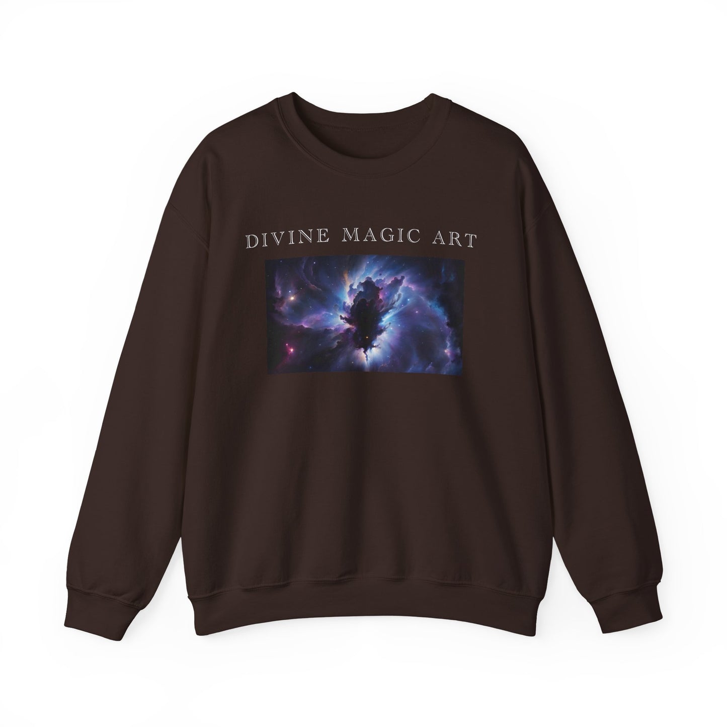 Sweatshirt - Universe 11