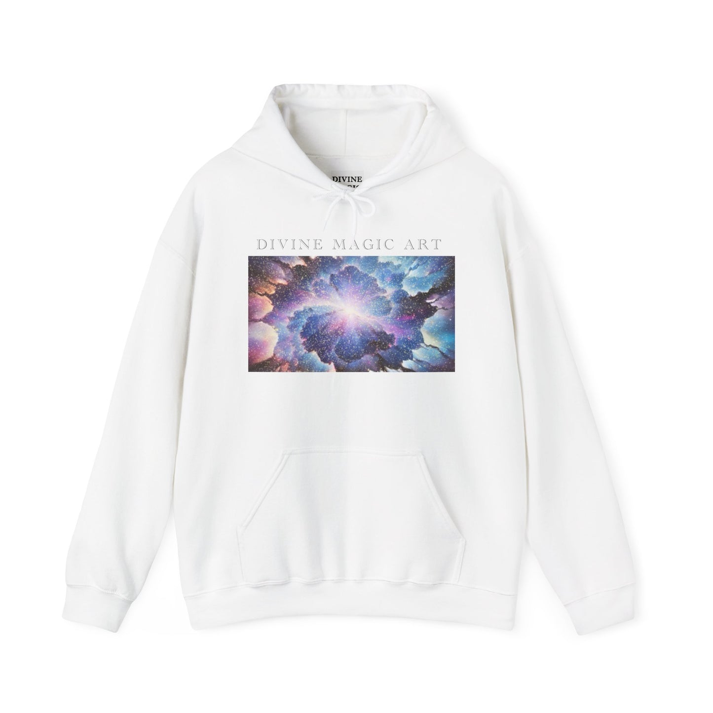 Unisex Hoodie - Universe 3