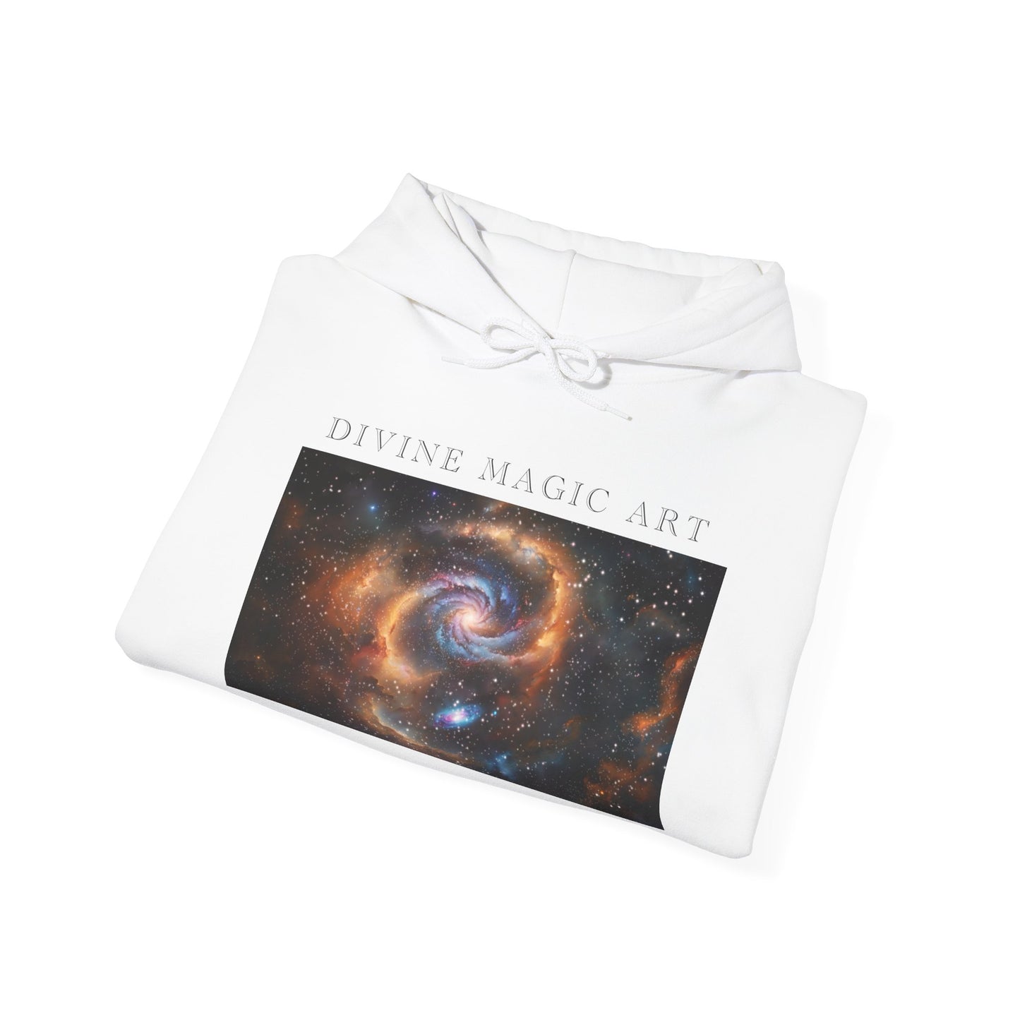Unisex Hoodie - Universe 13