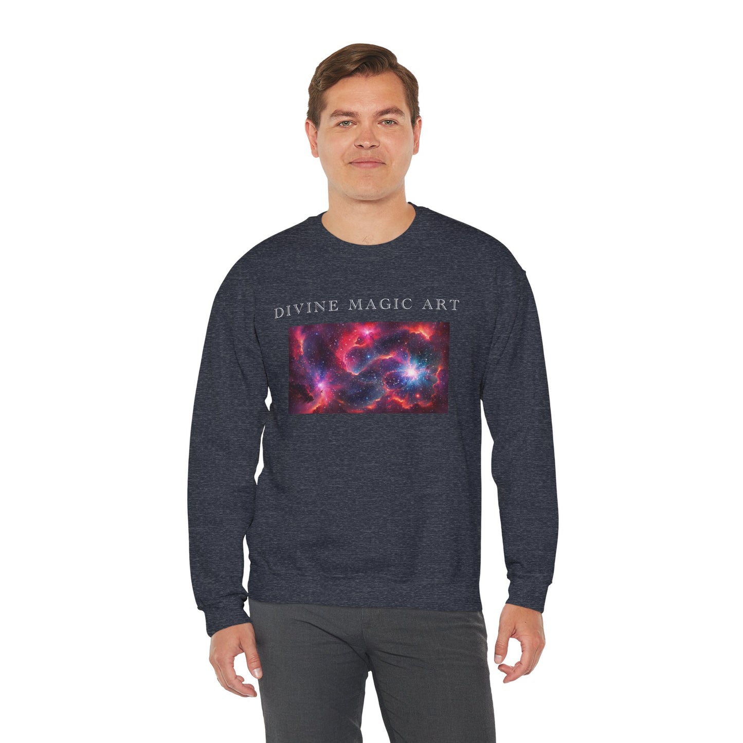 Sweatshirt - Universe 23