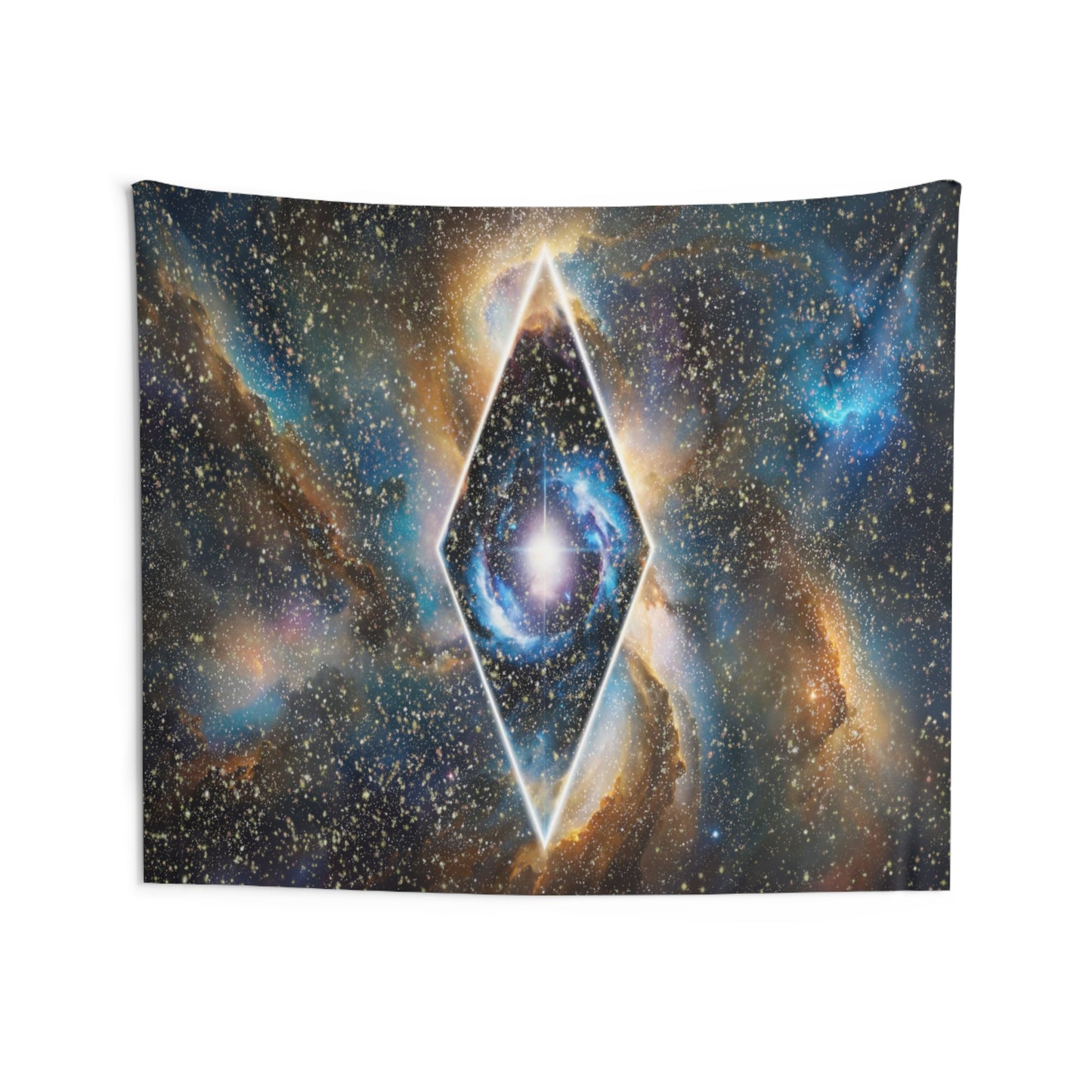 Wall Tapestry - Universe 4