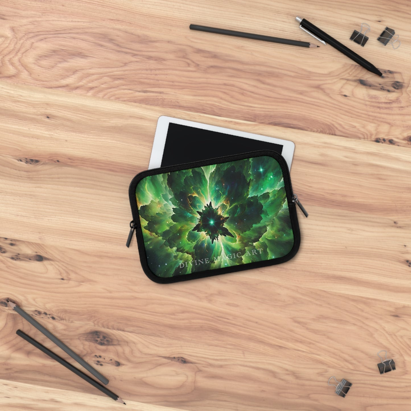 Laptop Sleeve - Universe 15