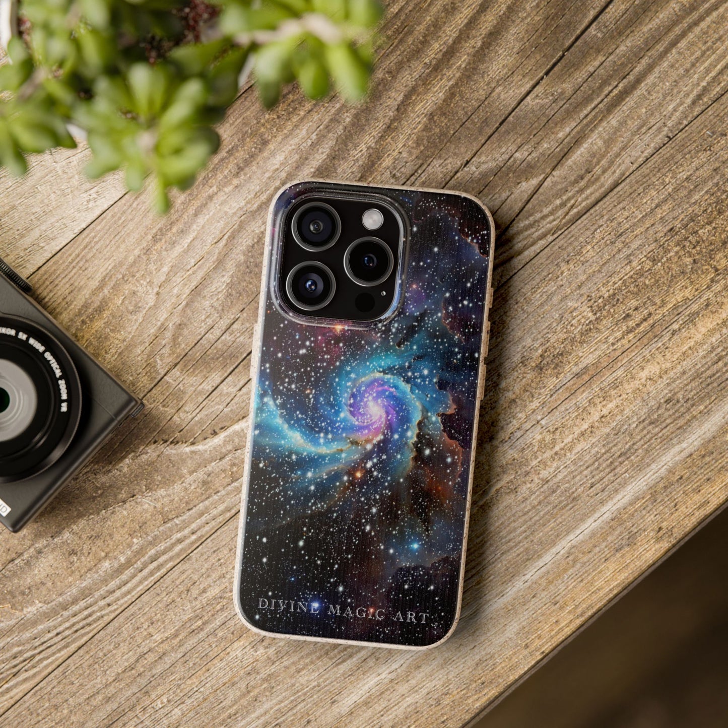 Phone Case - Universe 5