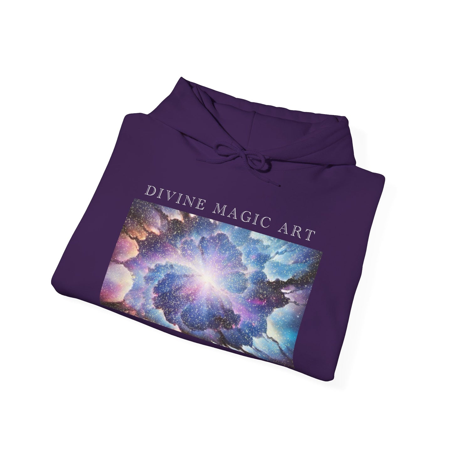 Unisex Hoodie - Universe 3