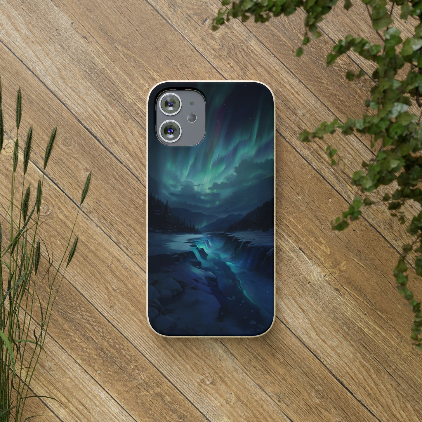 Phone Case - Paradise v18