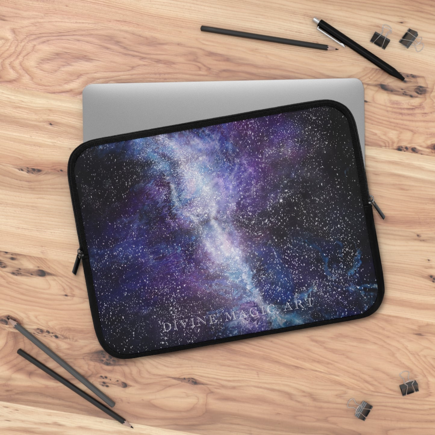 Laptop Sleeve - Universe 19