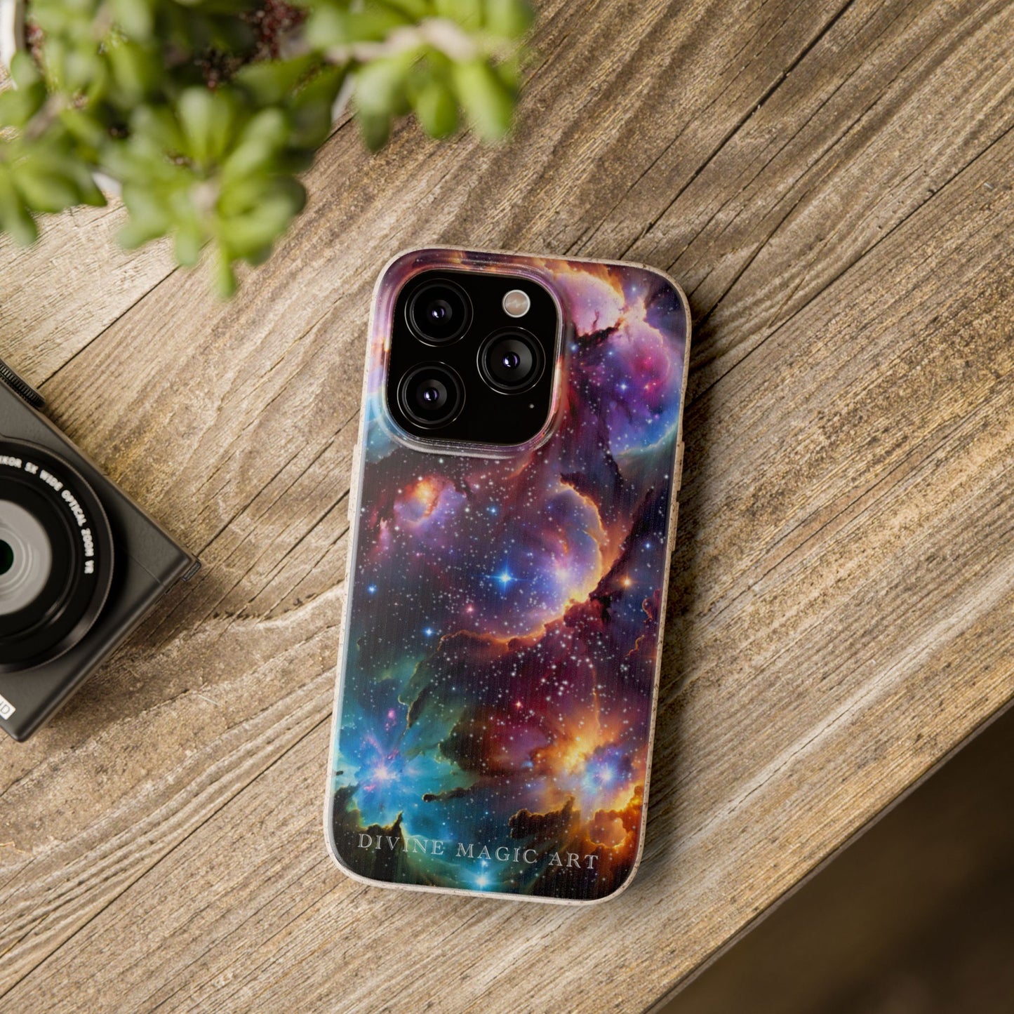 Phone Case - Universe 25