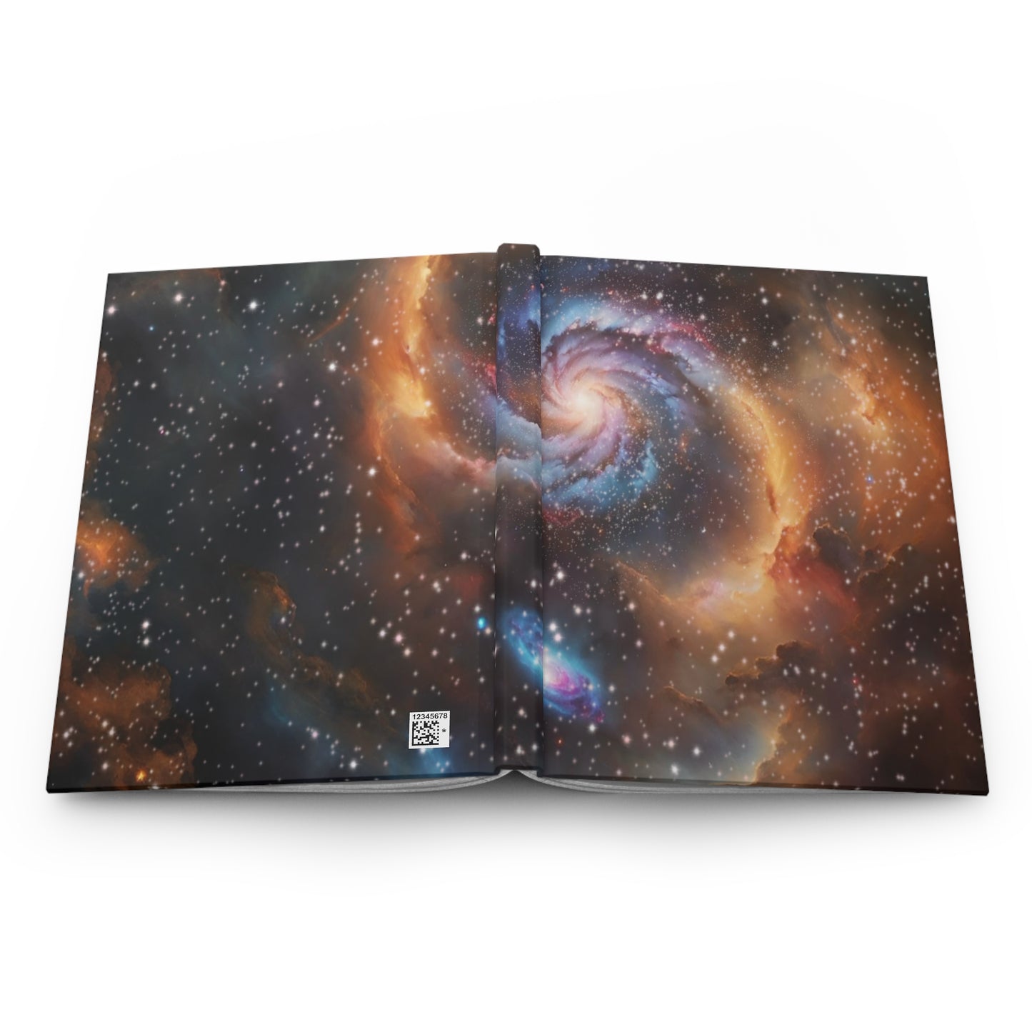Notebook - Universe 13
