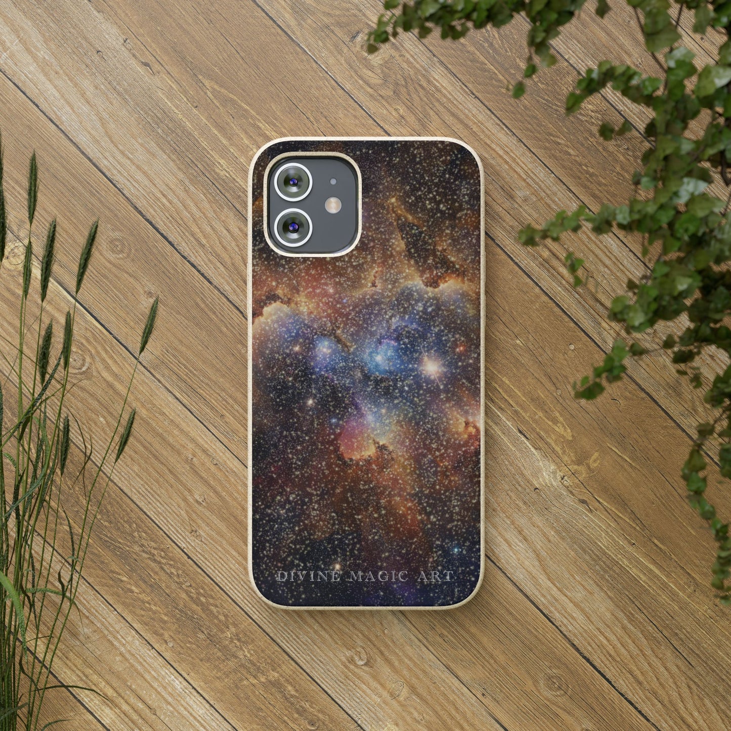 Phone Case - Universe v6