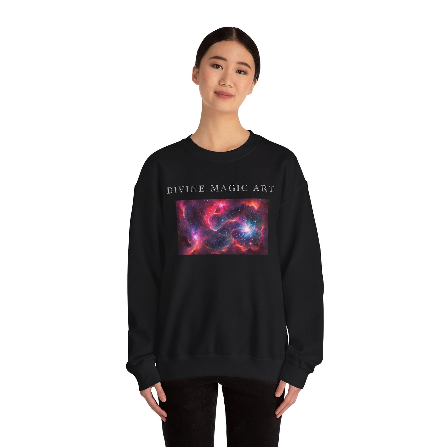 Sweatshirt - Universe 23