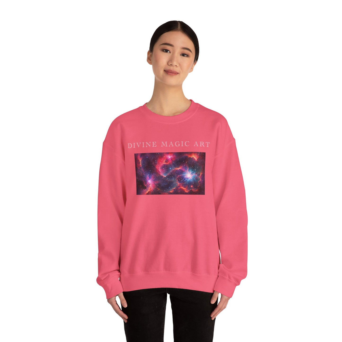 Sweatshirt - Universe 23
