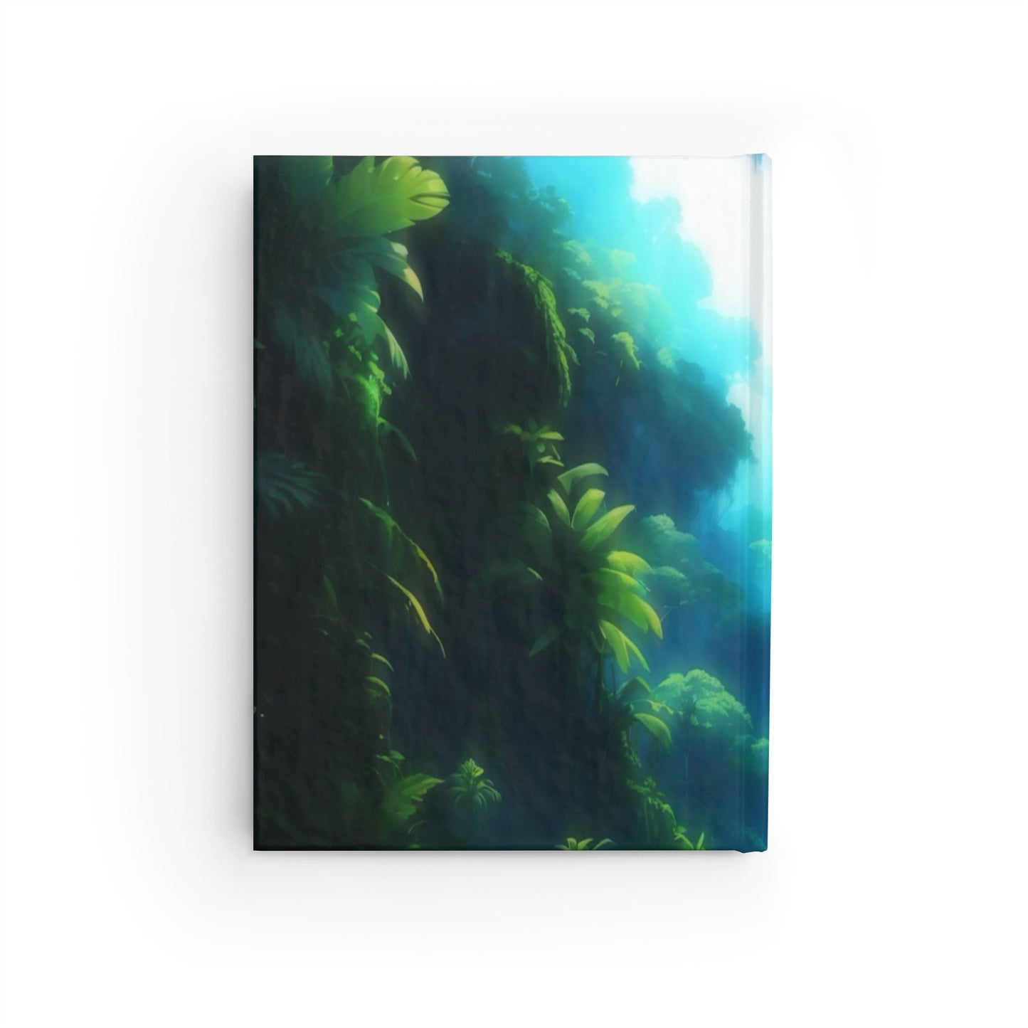 Sketchbook - Paradise 4