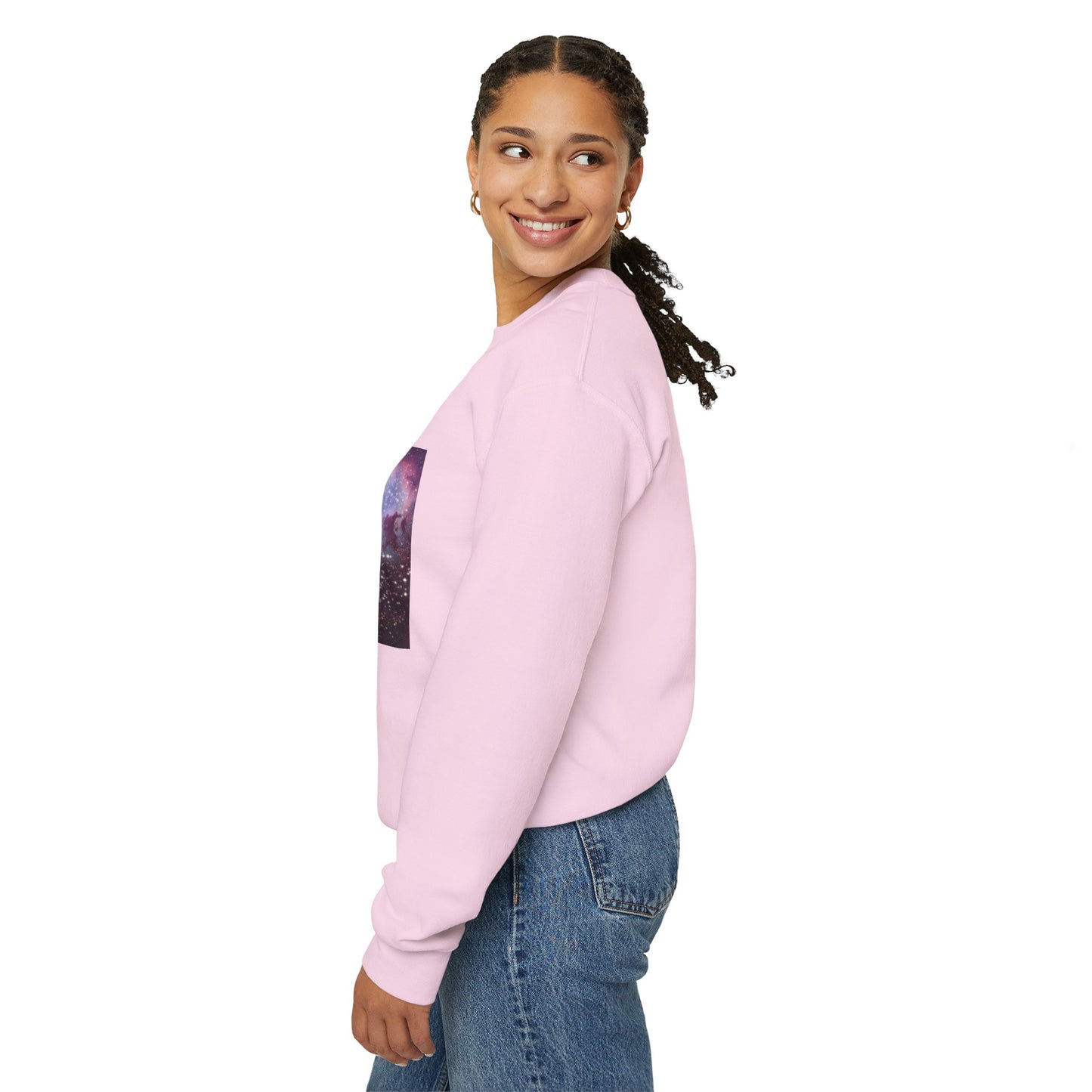Sweatshirt - Universe 1