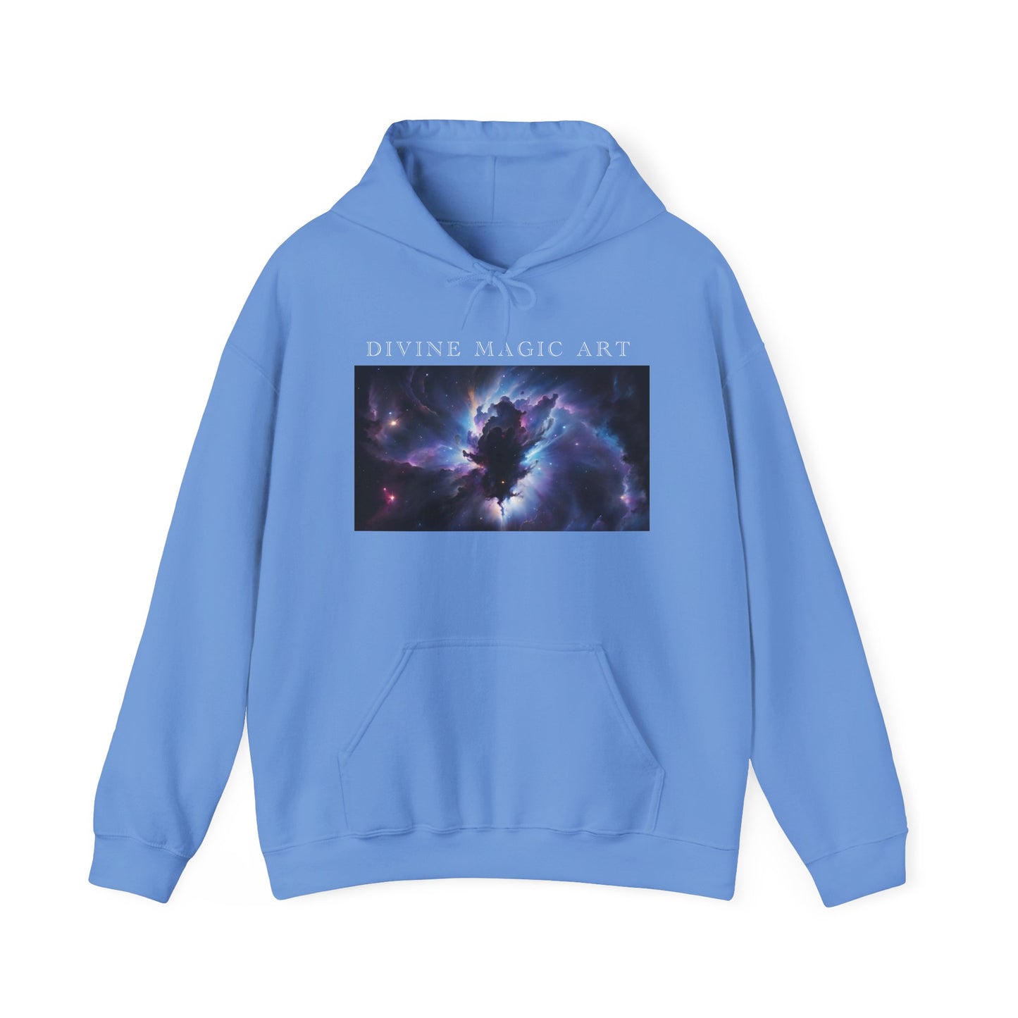 Unisex Hoodie - Universe 11