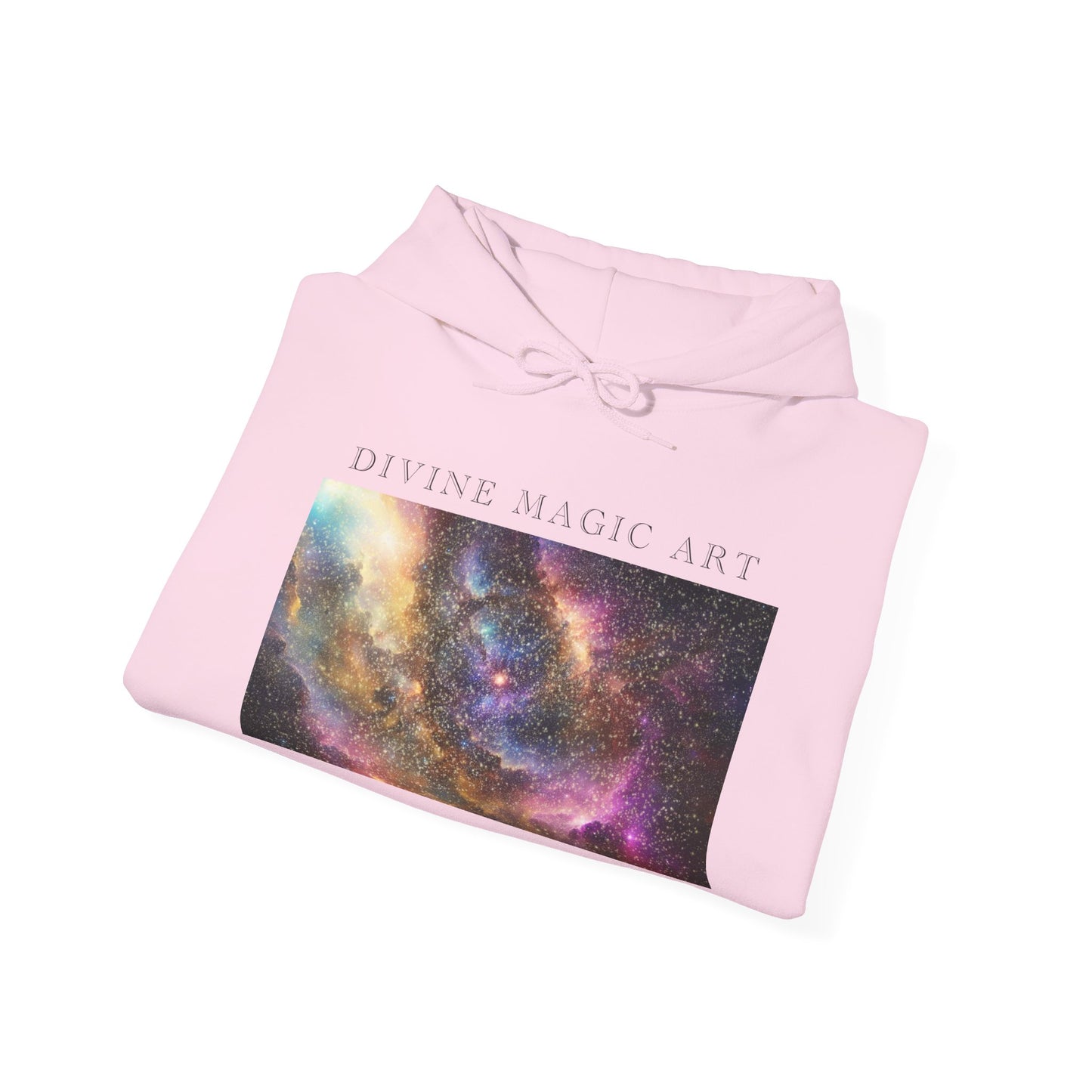 Unisex Hoodie - Universe 14