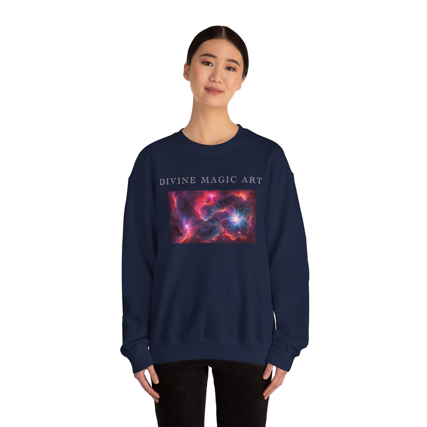 Sweatshirt - Universe 23