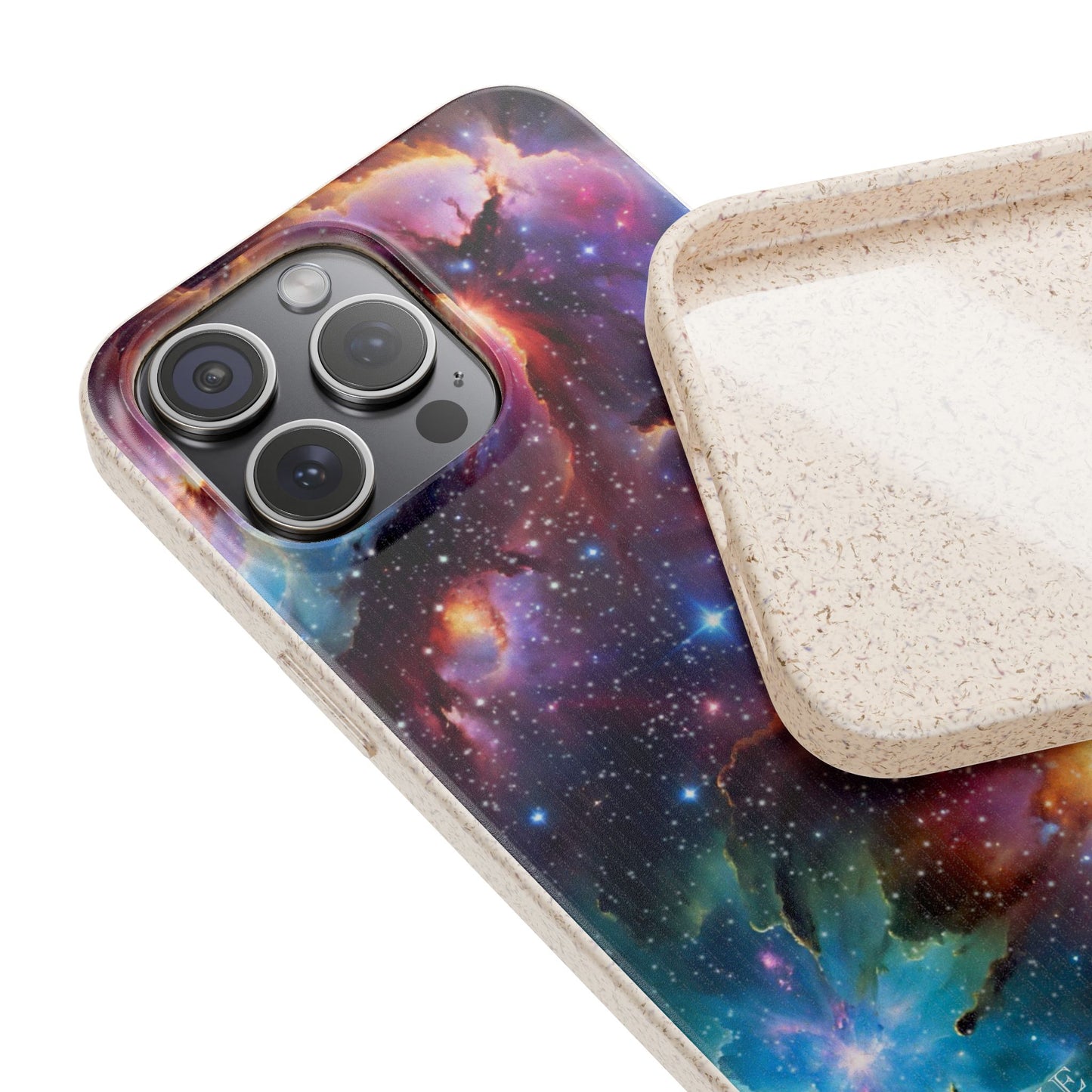 Phone Case - Universe 25