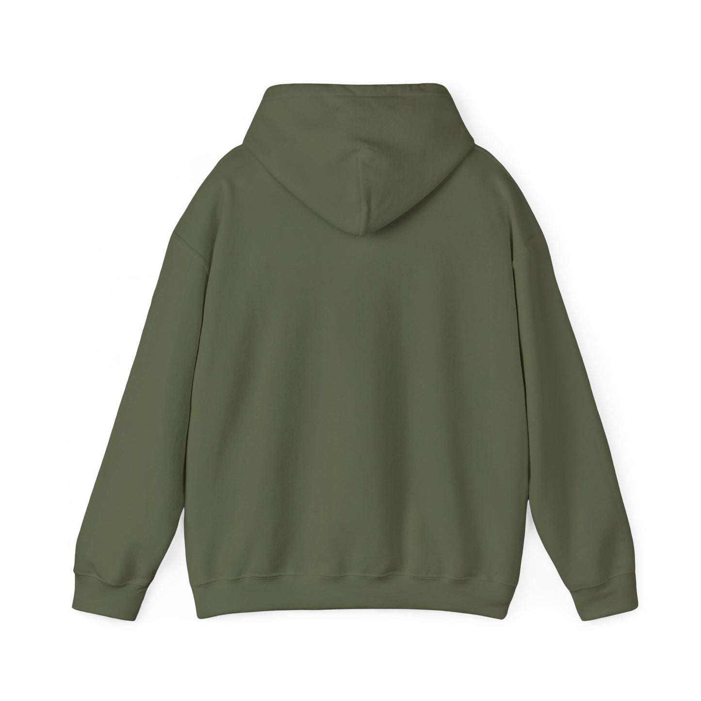 Unisex Hoodie - Universe 10