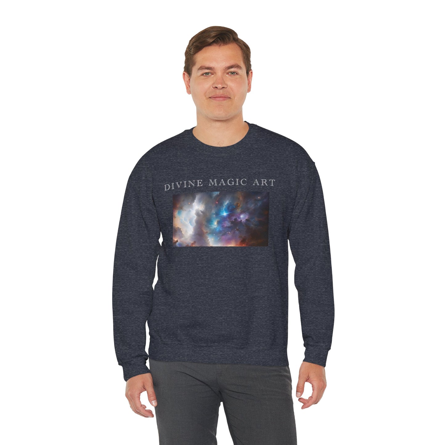 Sweatshirt - Universe 16