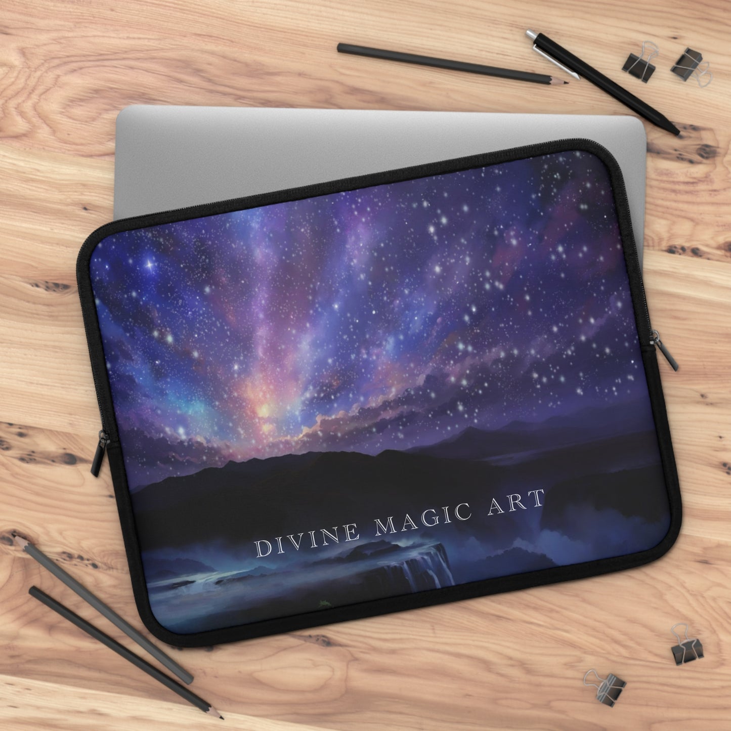Laptop Sleeve - Paradise 6