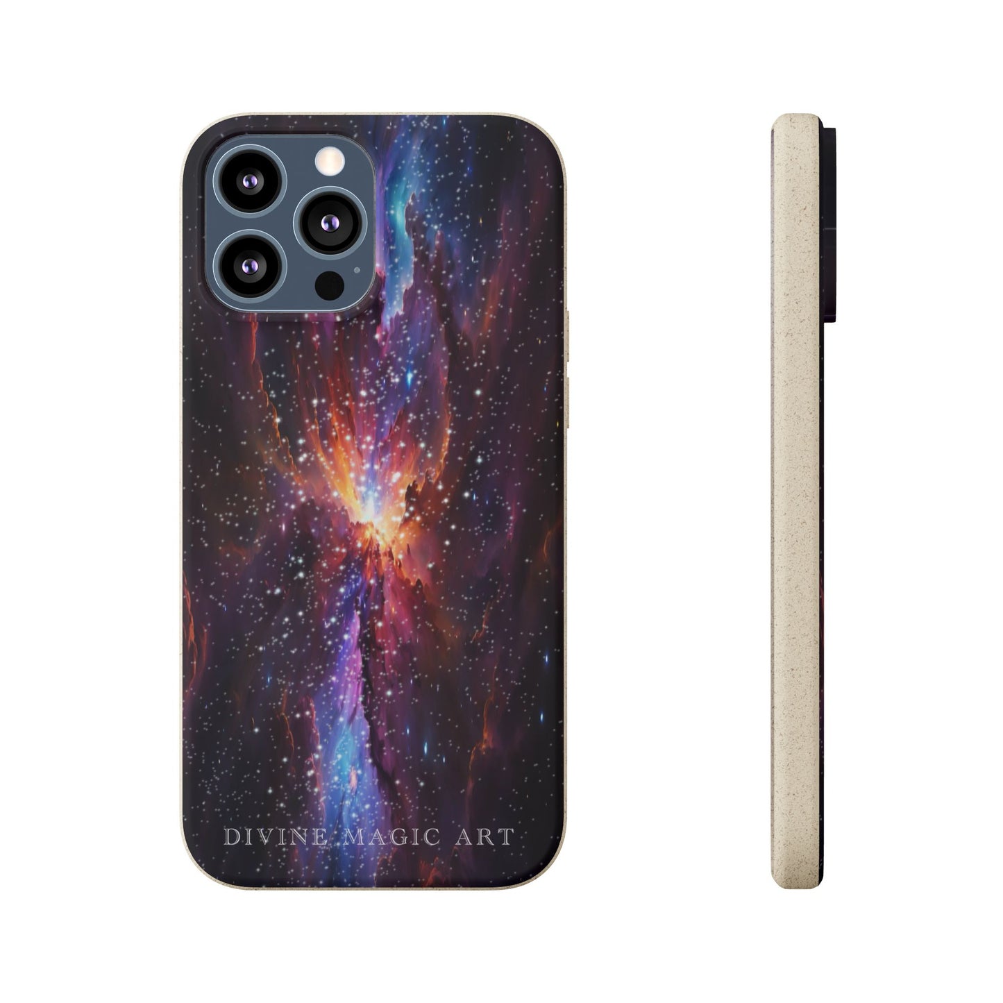 Phone Case - Universe v7