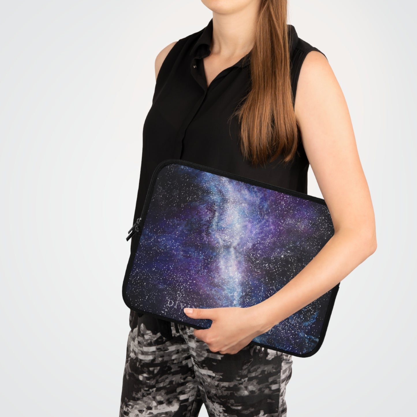 Laptop Sleeve - Universe 19