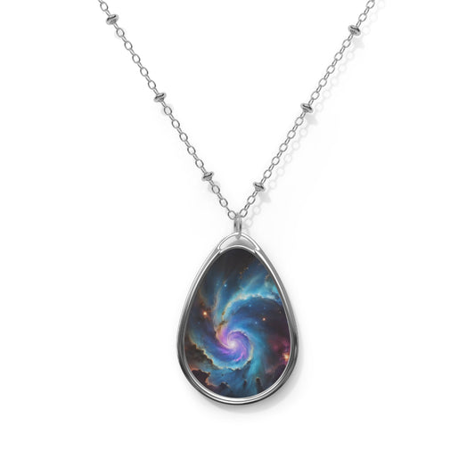 Necklace - Universe v5