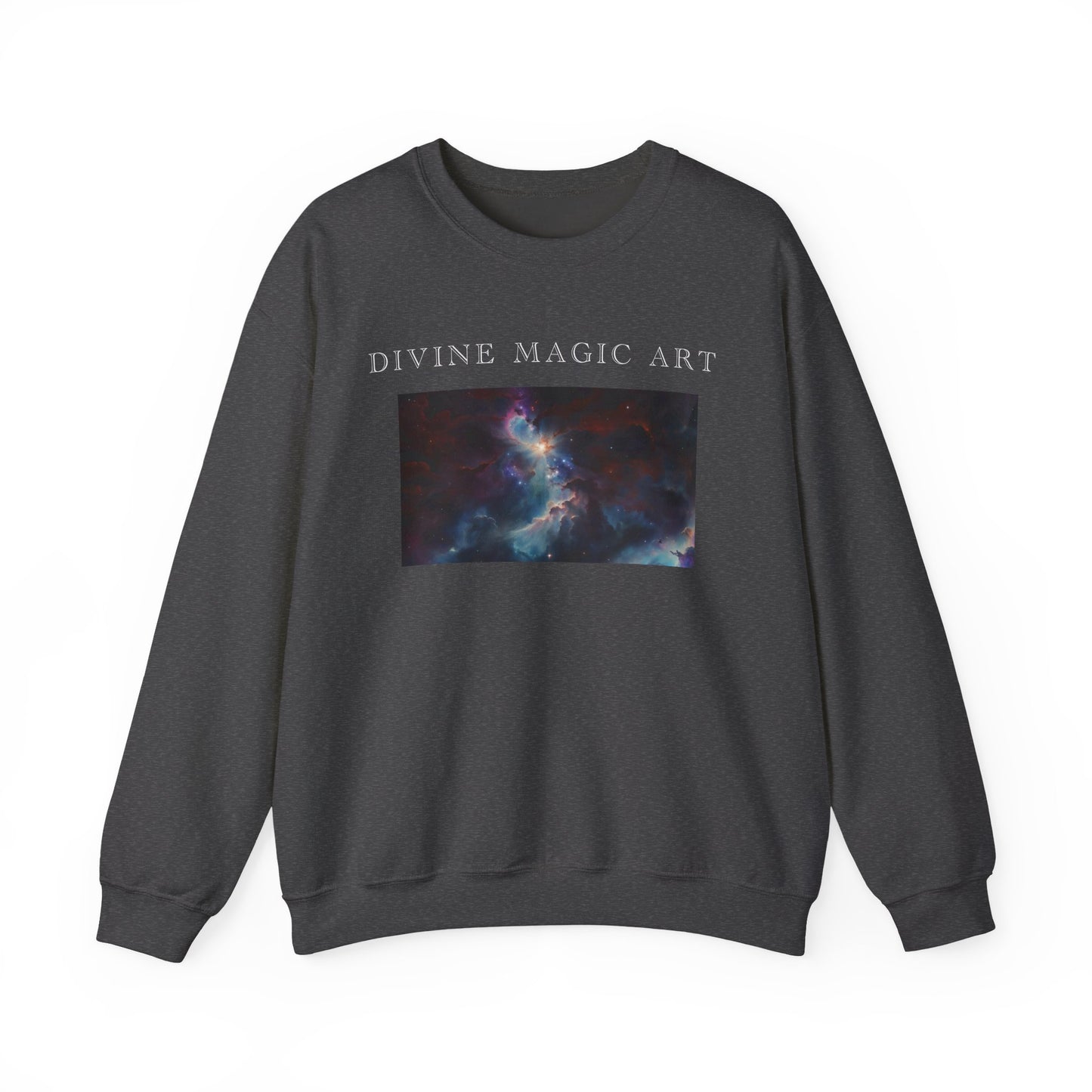 Sweatshirt - Universe 17