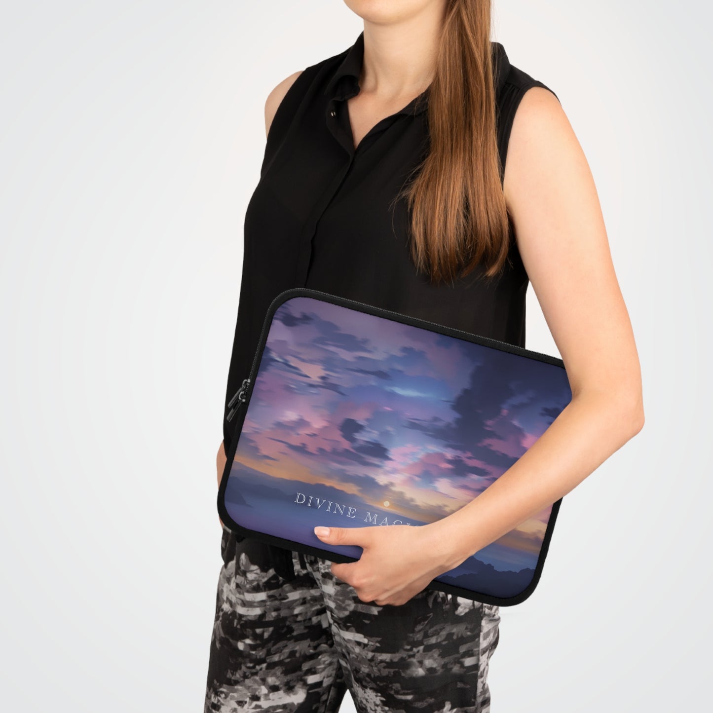 Laptop Sleeve - Paradise 5