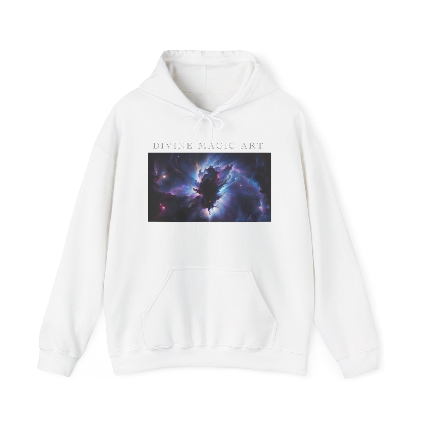 Unisex Hoodie - Universe 11