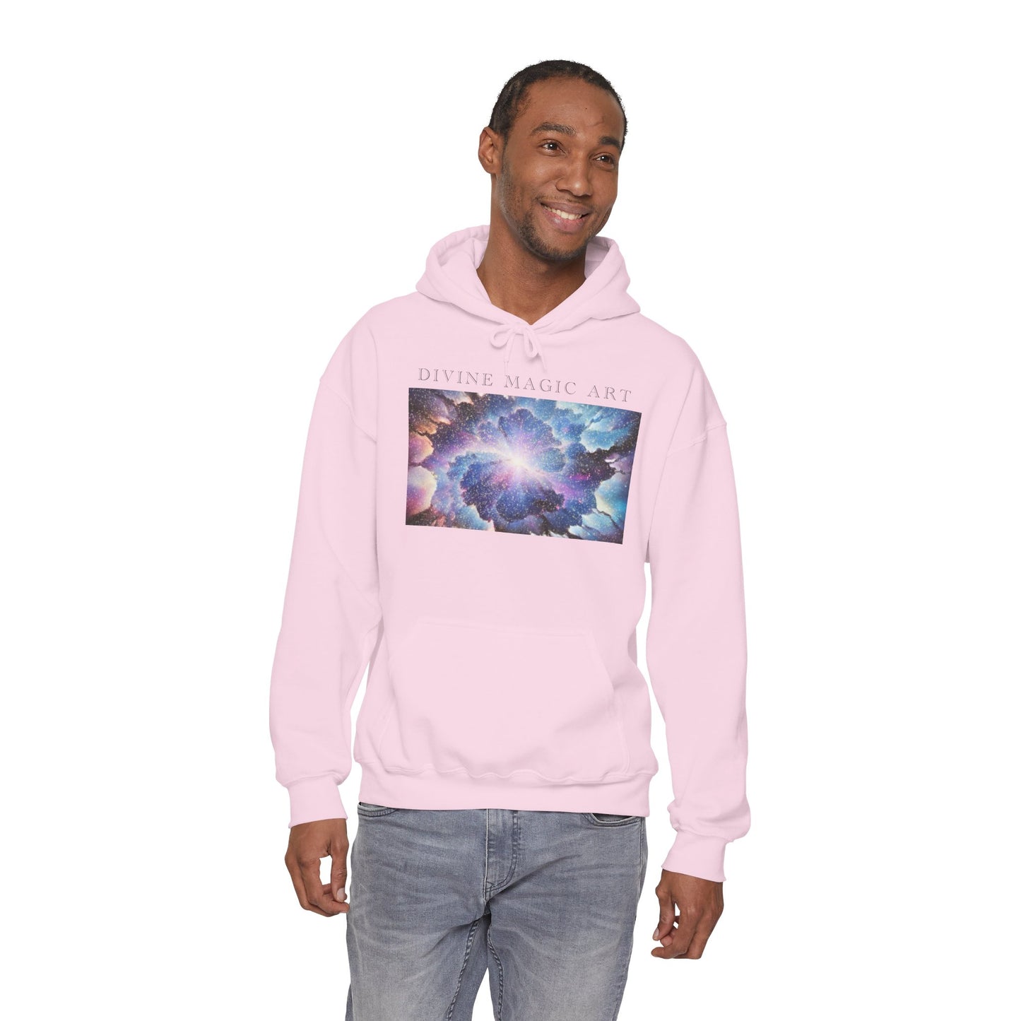Unisex Hoodie - Universe 3