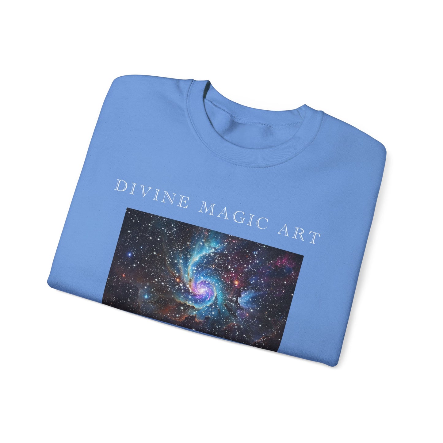 Sweatshirt - Universe 5