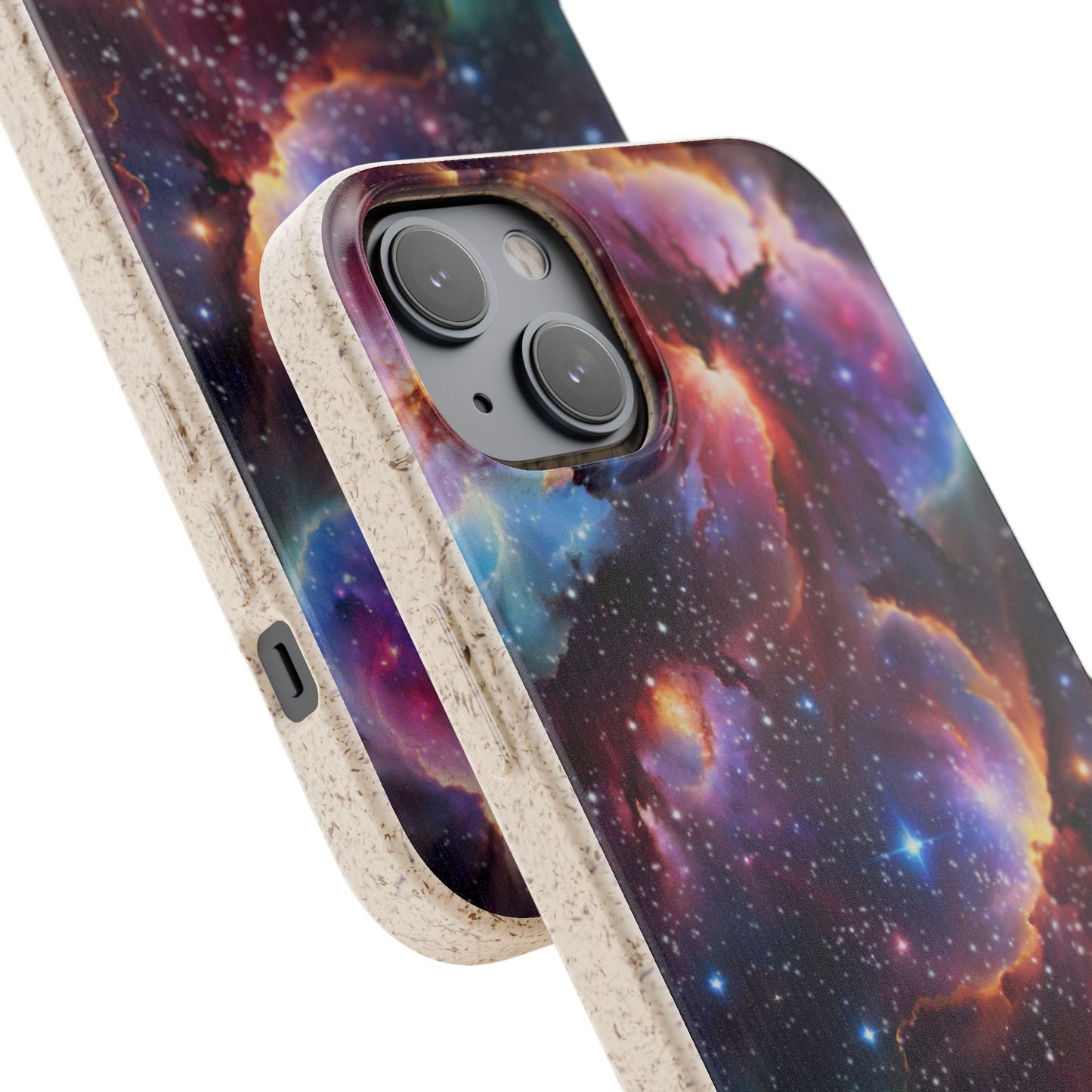 Phone Case - Universe 25