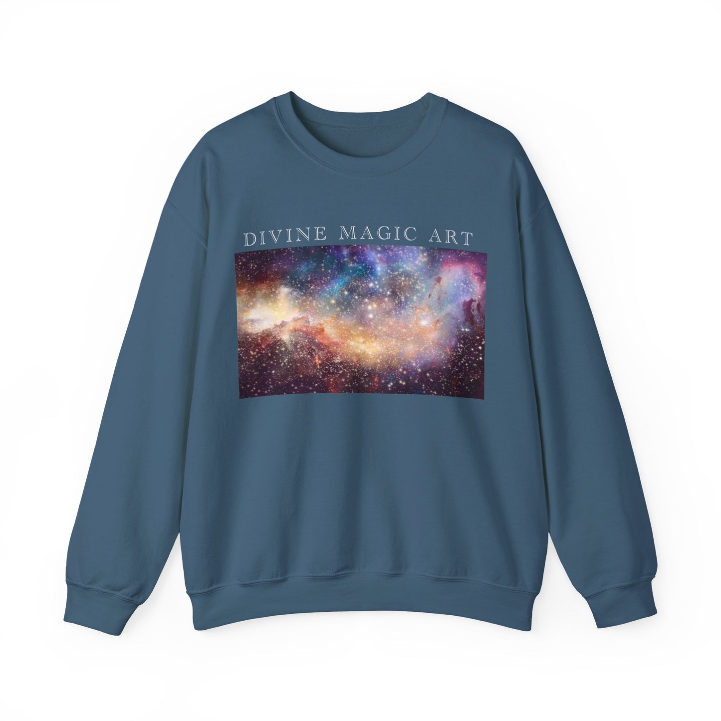 Sweatshirt - Universe 1