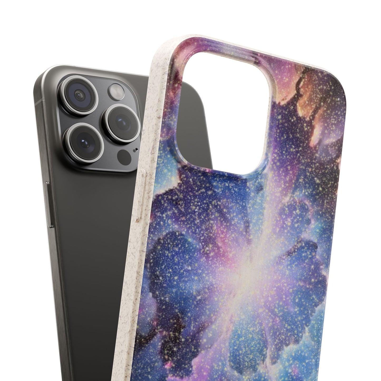 Phone Case - Universe v3