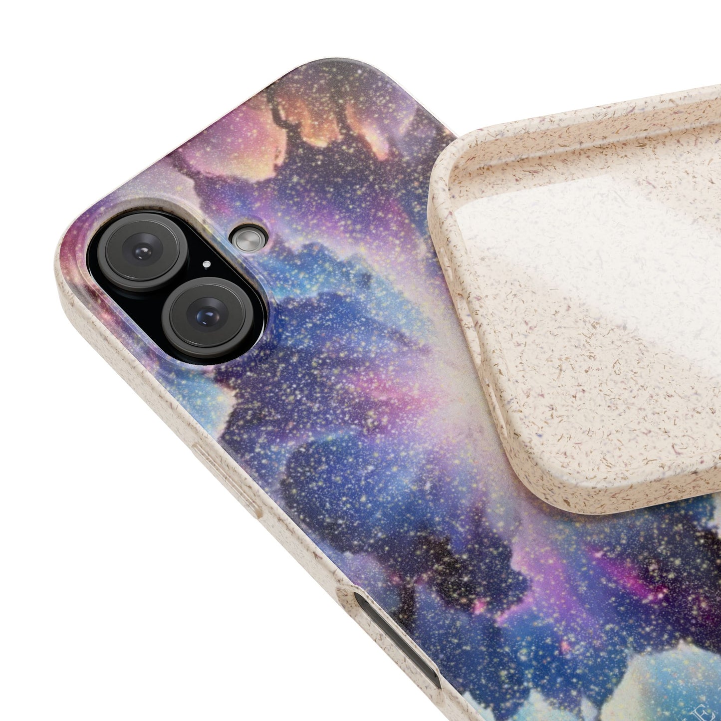 Phone Case - Universe v3