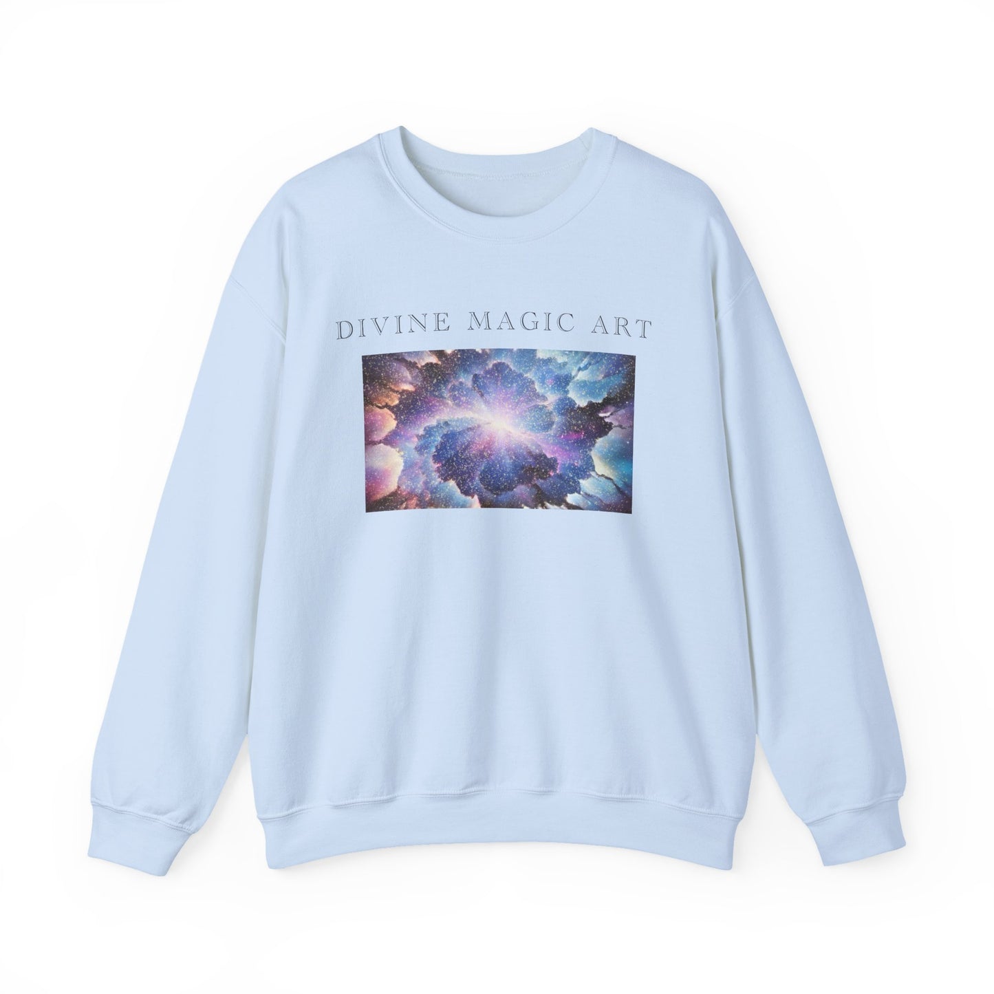 Sweatshirt - Universe 3