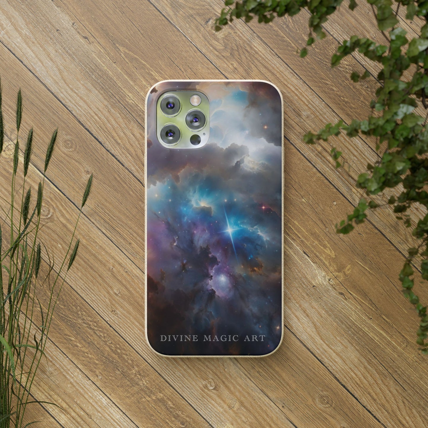 Phone Case - Universe v16