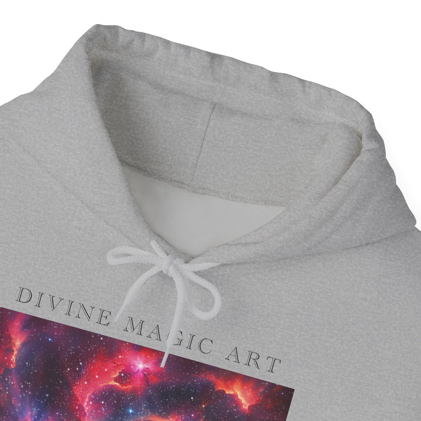 Unisex Hoodie - Universe 23