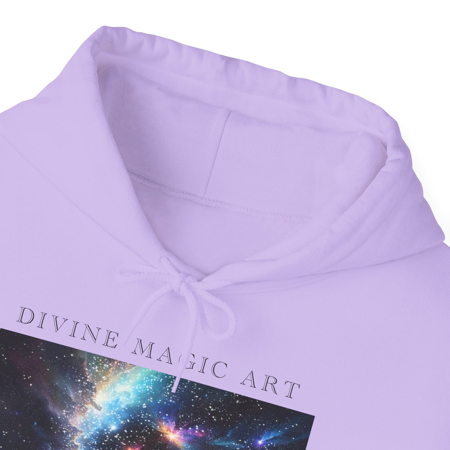 Unisex Hoodie - Universe 18