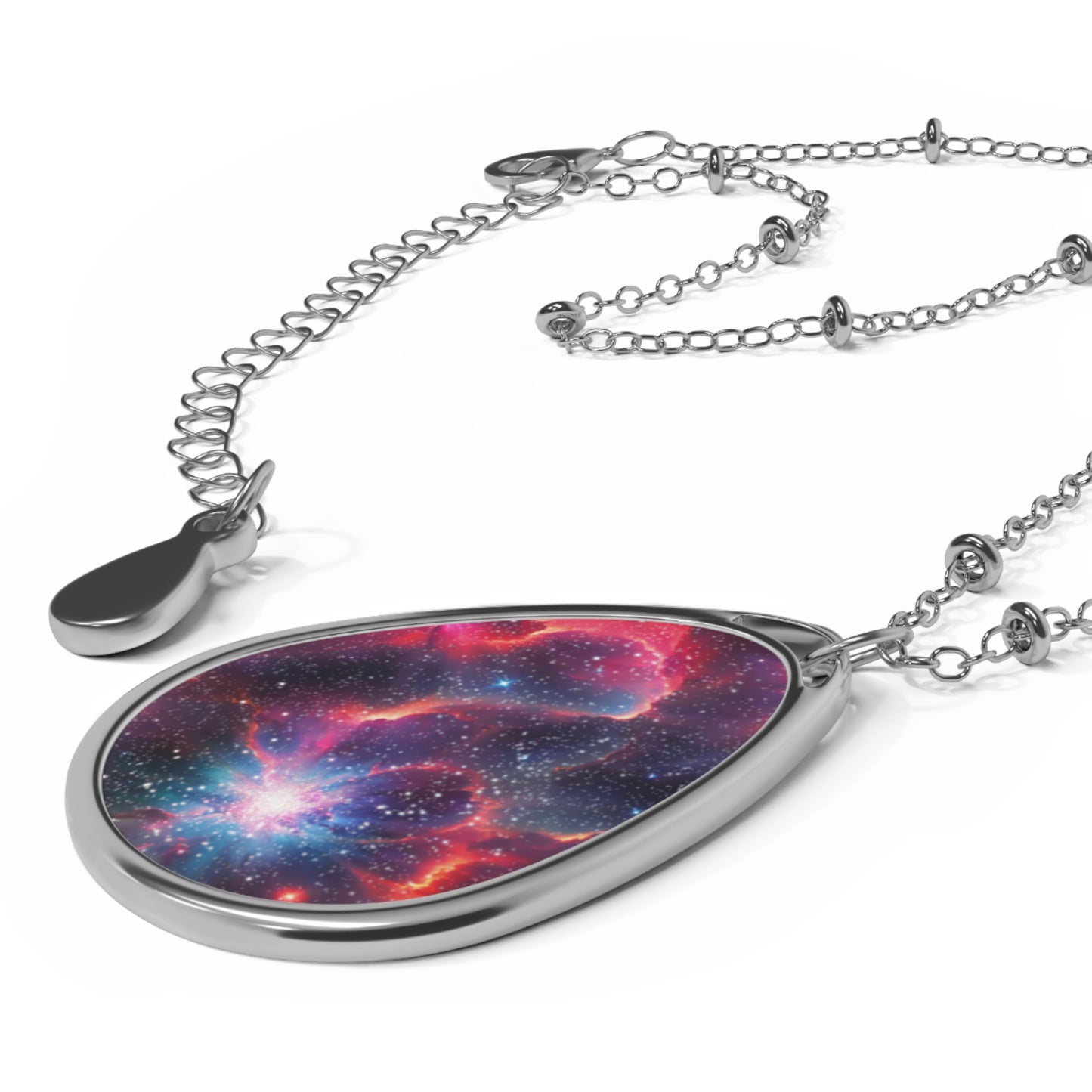 Necklace - Universe 23