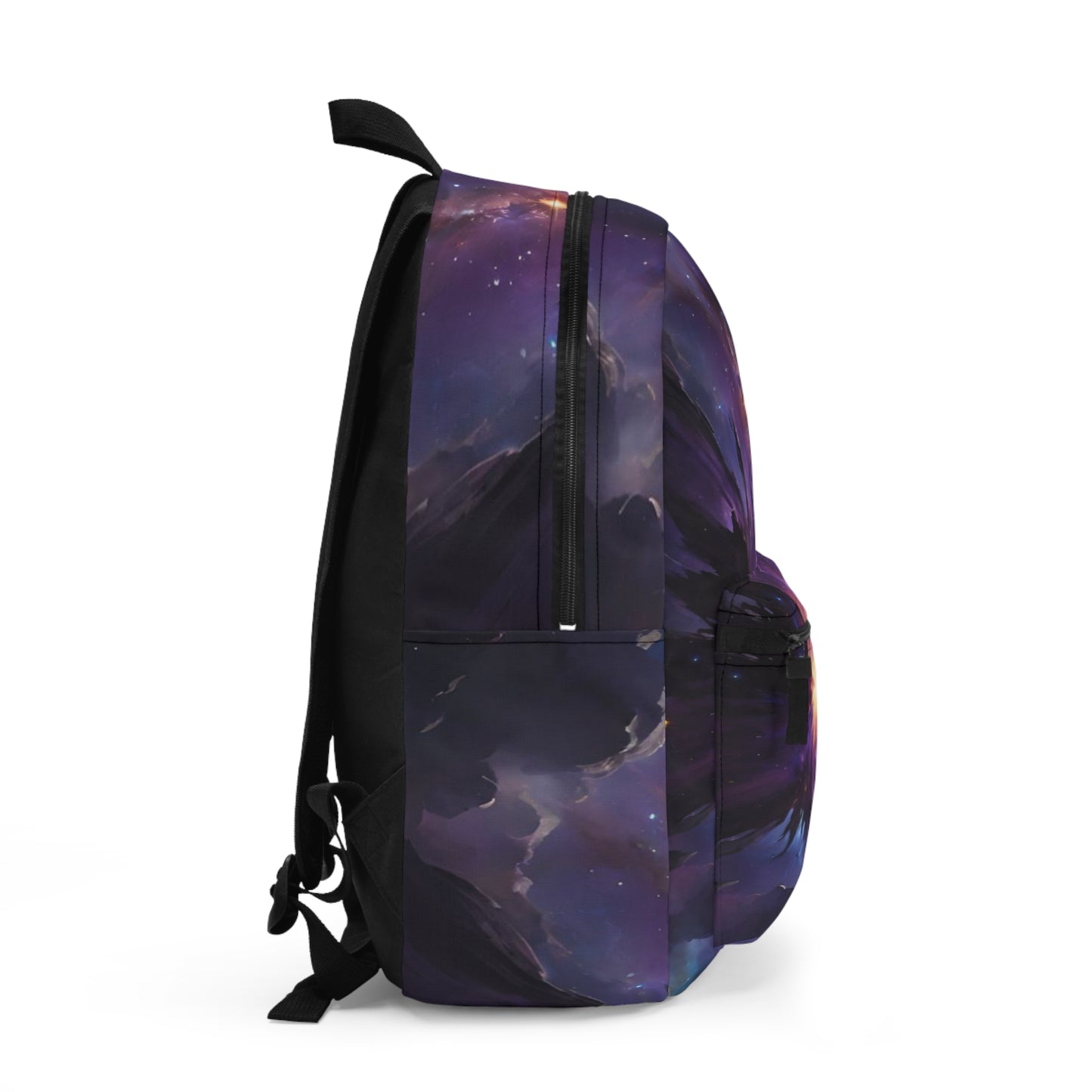 DIVINE Backpack - Universe v9