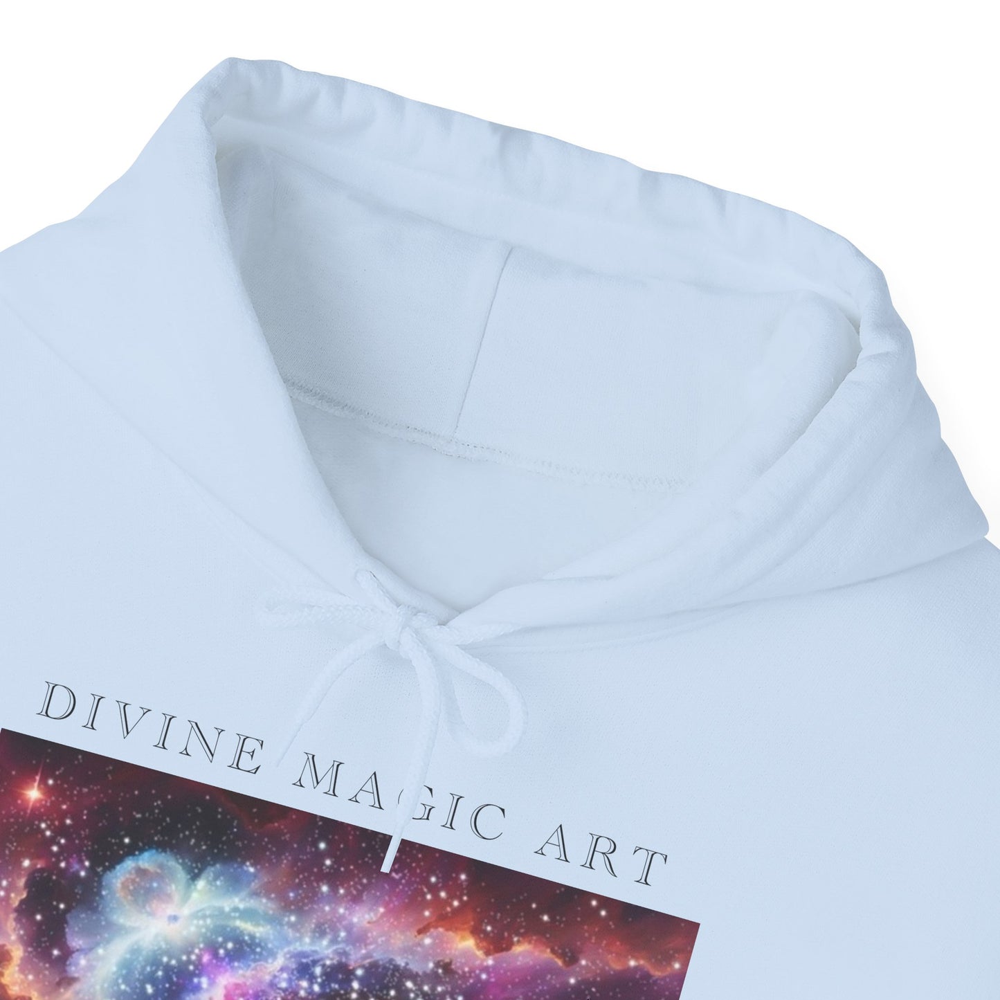 Unisex Hoodie - Universe 20