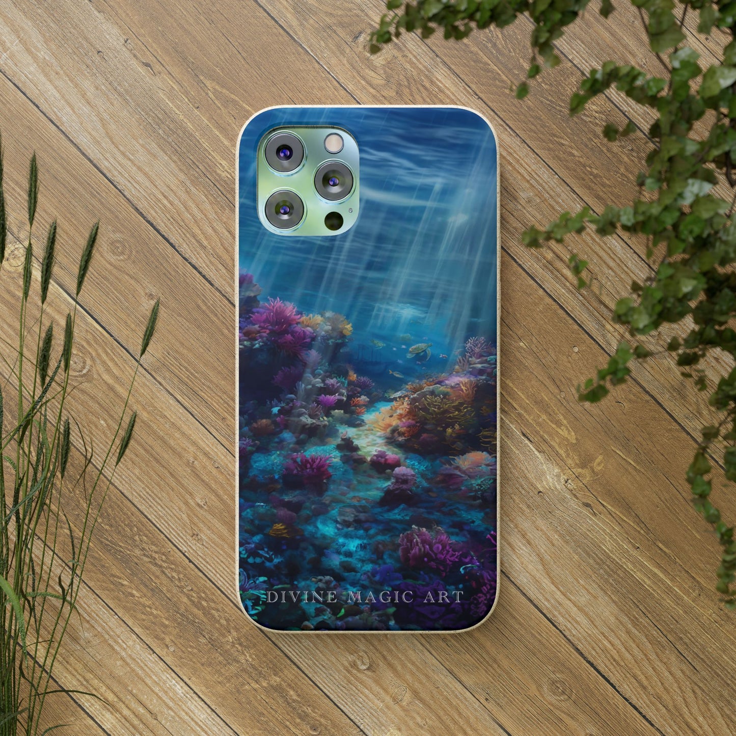 Phone Case - Paradise v2