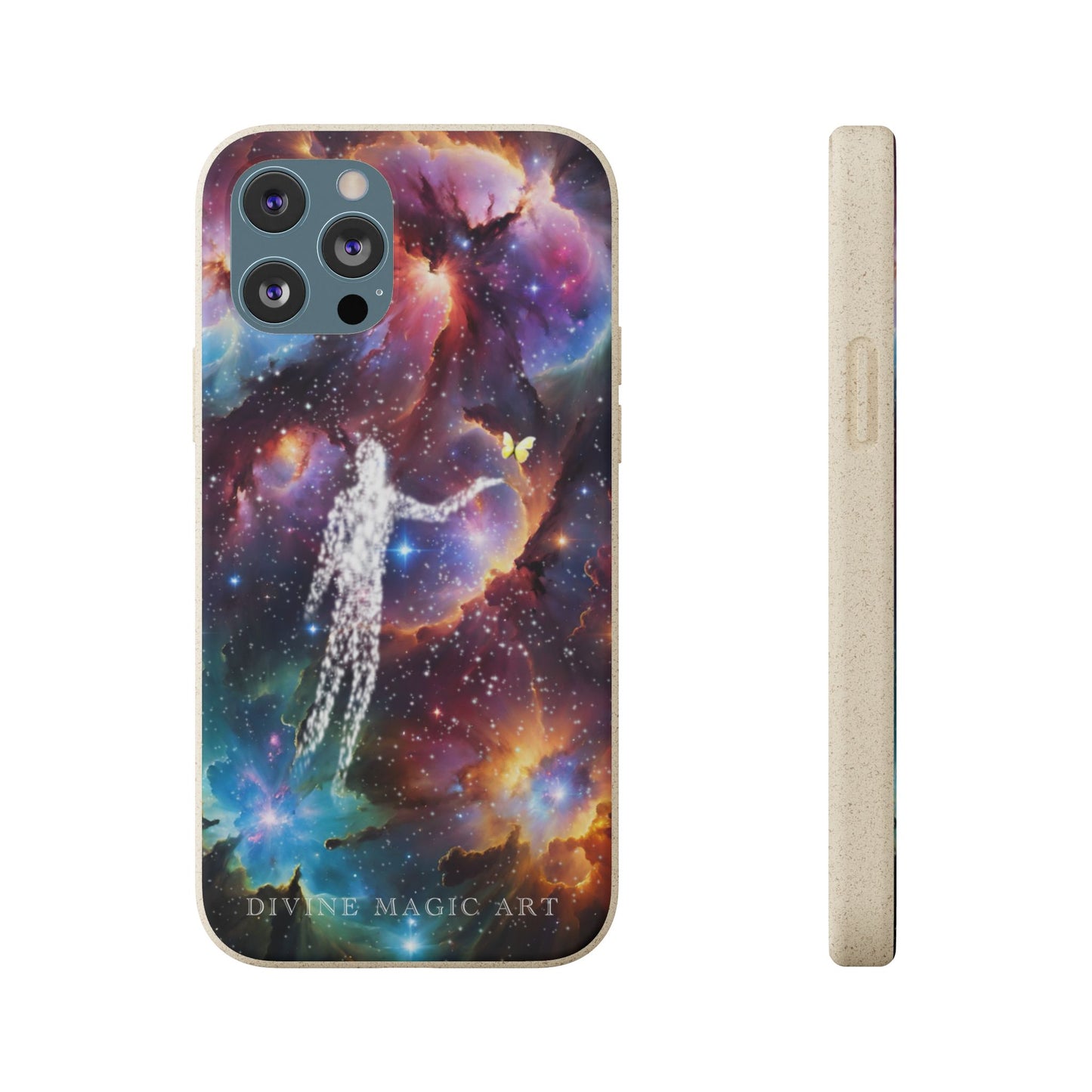 Phone Case - Universe 25