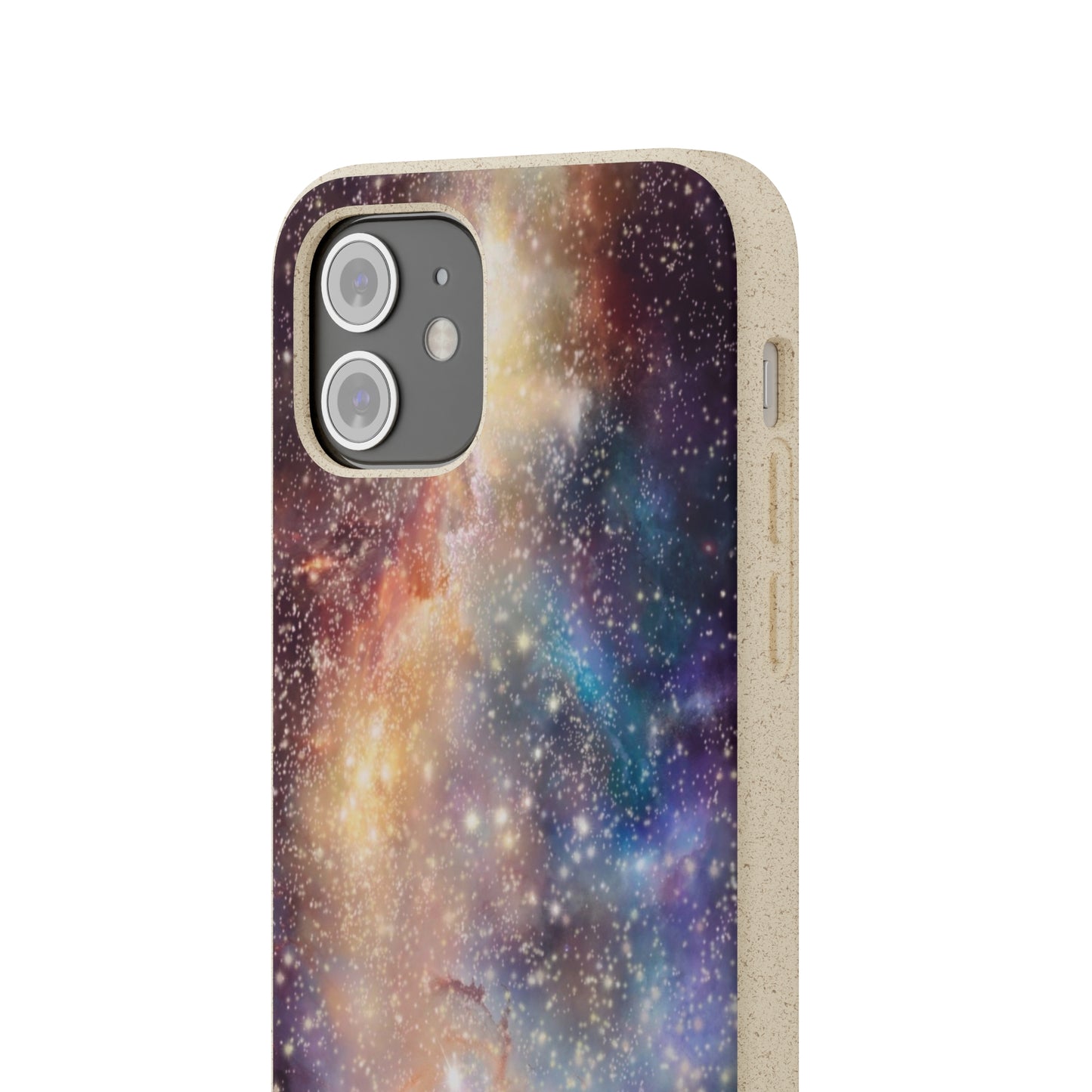 Biodegradable Phone Case - Universe v1