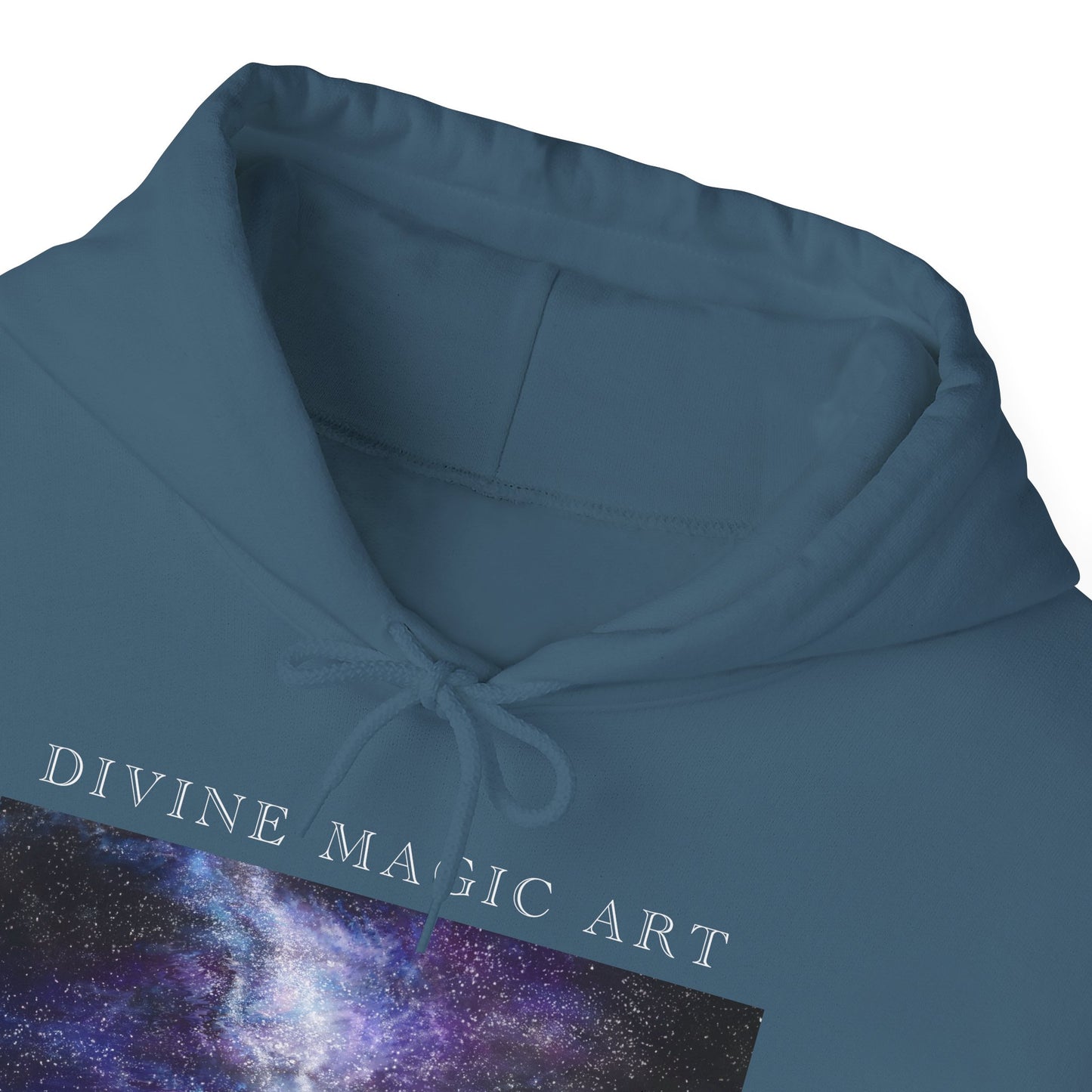 Unisex Hoodie - Universe 19