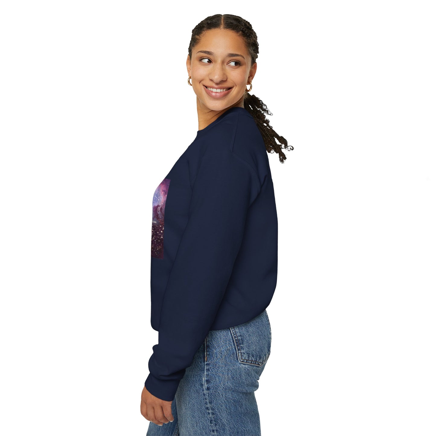 Sweatshirt - Universe 1