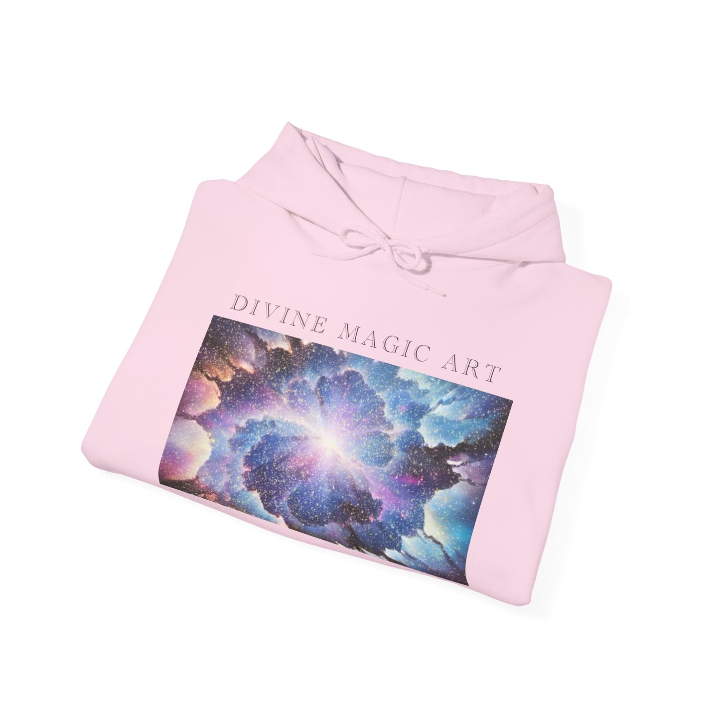 Unisex Hoodie - Universe 3